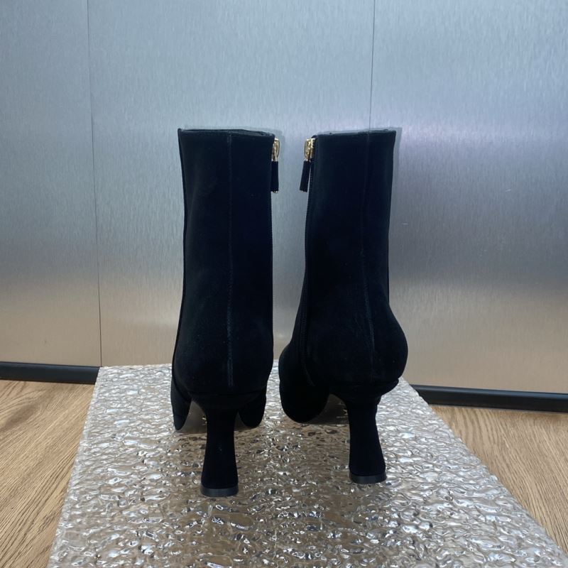 Christian Dior Boots